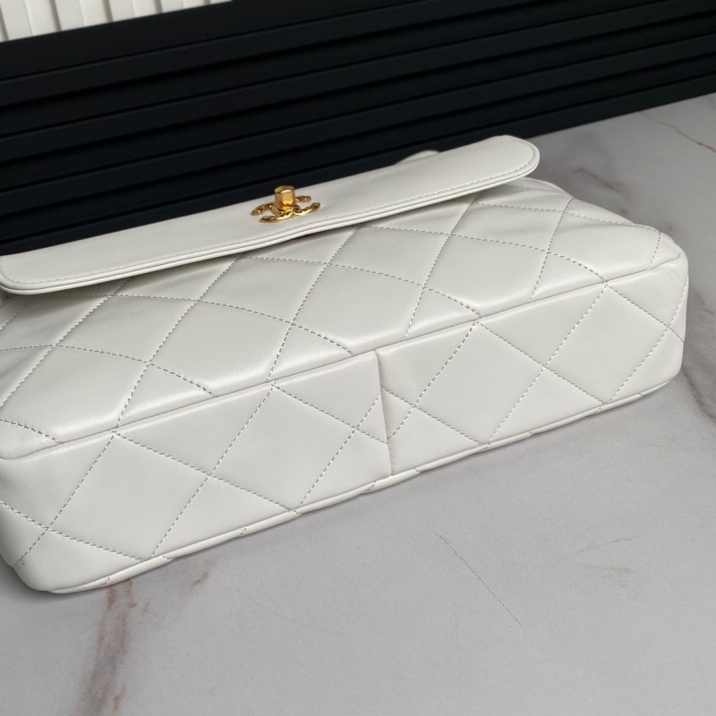 Chanel Top Handle Bags